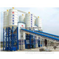 concrete mixing plant